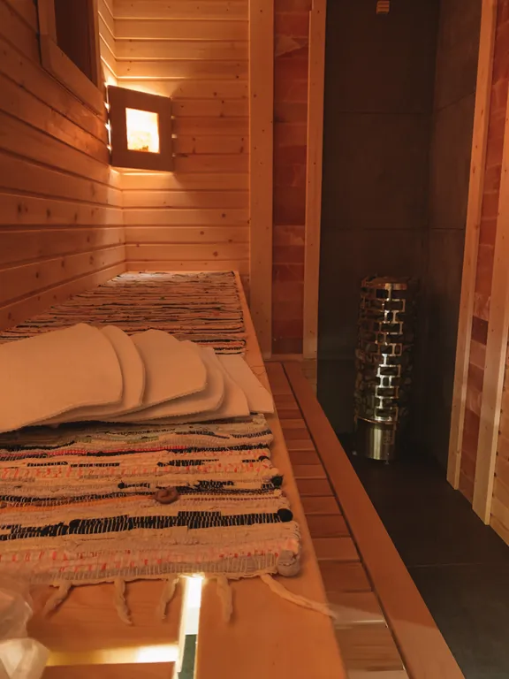 2-комнатный Дом