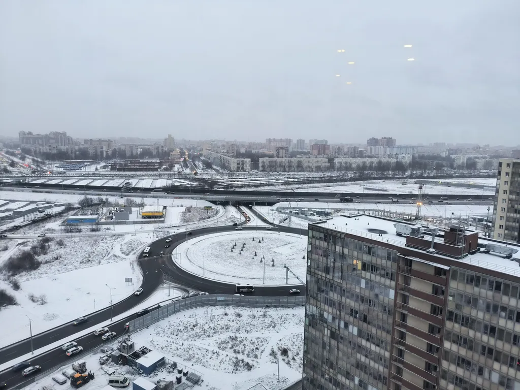 Уютная квартира рядом с метро