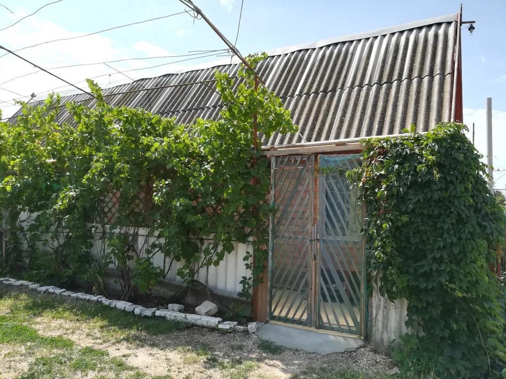 Коттедж Домик-палатка для глэмпинга с собственной мини-кухней — аренда посуточно в Должанская