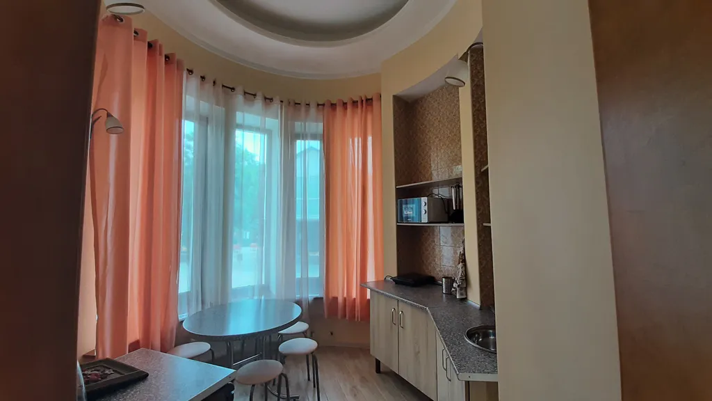 Квартира Квартира в центре — Евпатория