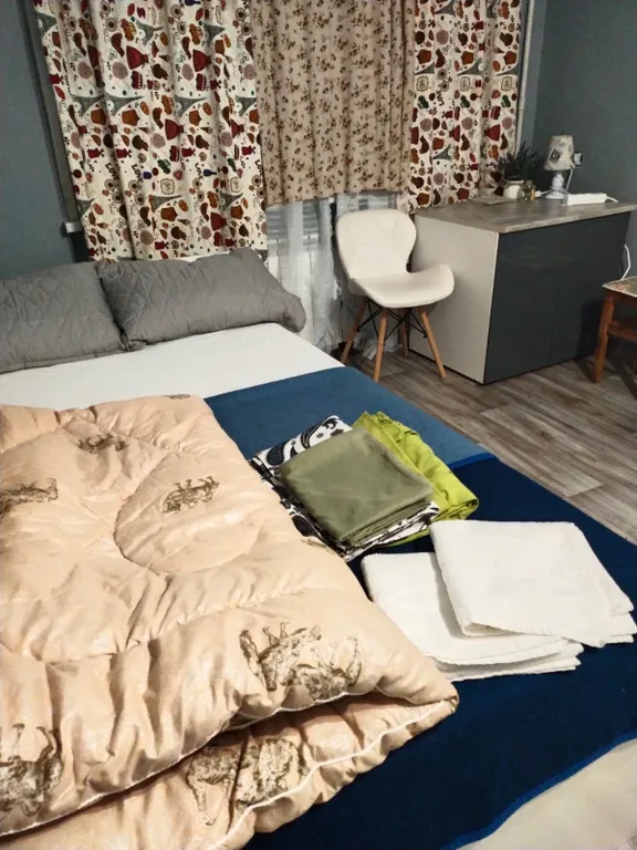 Комната в квартире