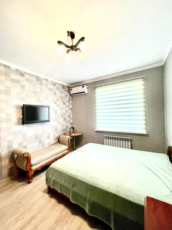 Отличная однокомнатная квартира