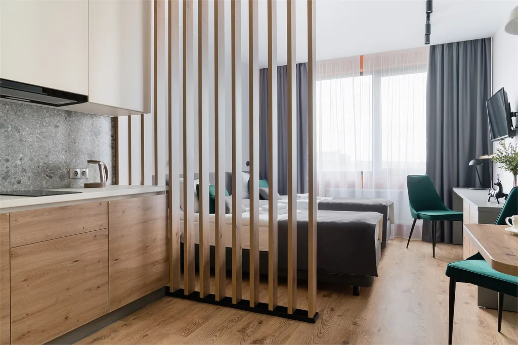 Квартира Комната — Санкт-Петербург