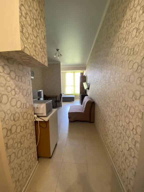 Студия рядом с Бочаров ручей