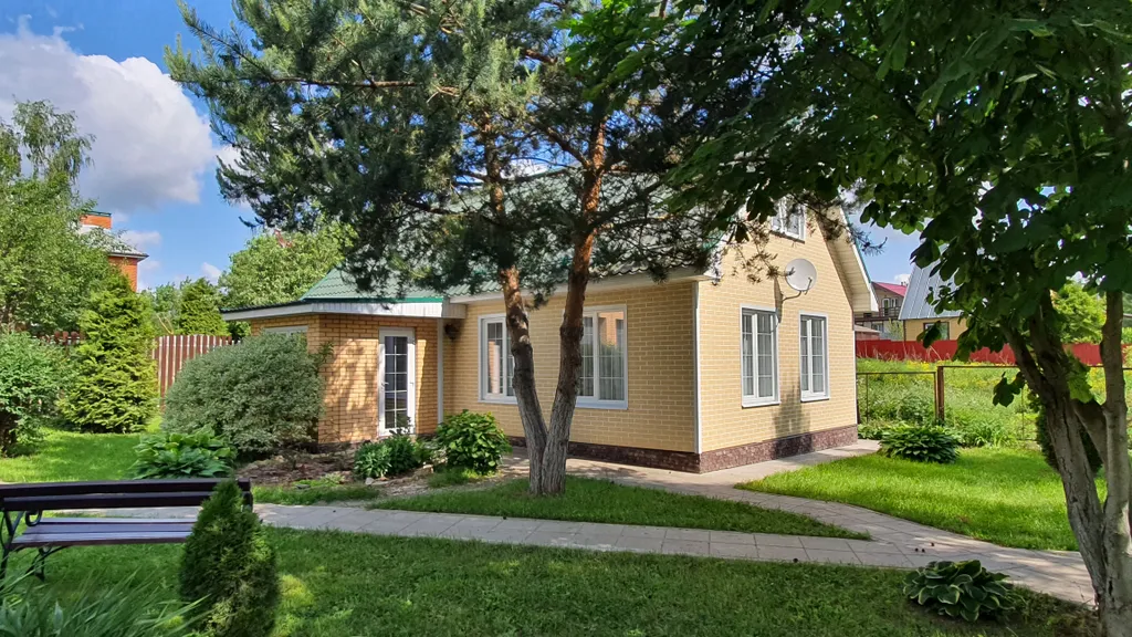 Гостевой Дом Paradise Village