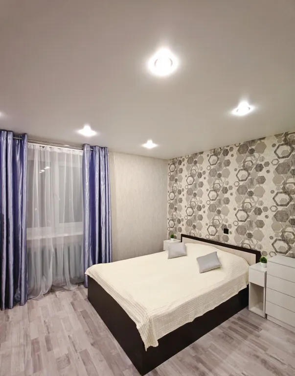 Квартира в центре города