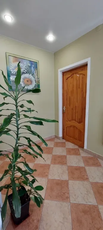 Квартира Комната — Анапа