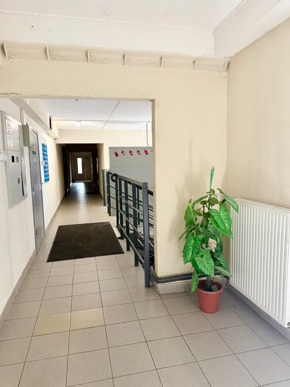 Уютные апартаменты рядом с озером