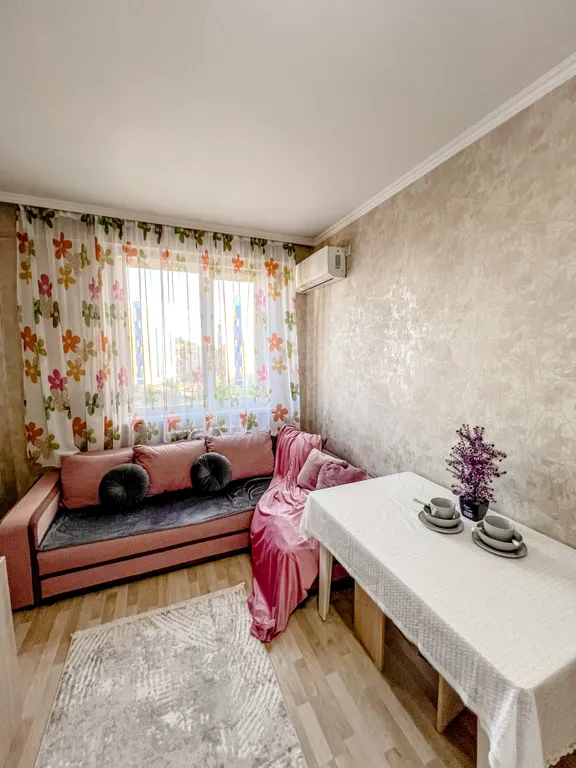 2-комнат. квартиры рядом с Алматы арена