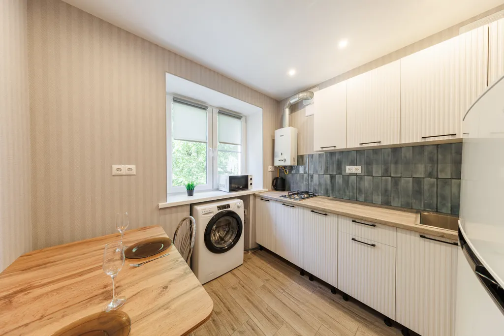 Отличная квартира в центре Тулы