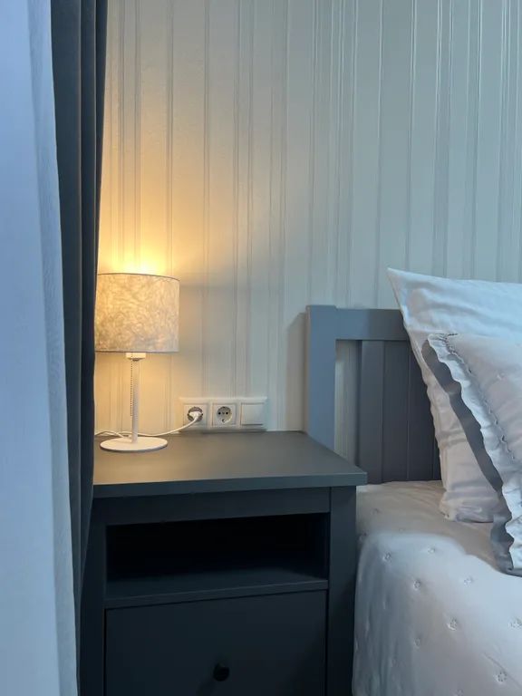 Уютная 2-комнатная квартира в районе Курортного городка