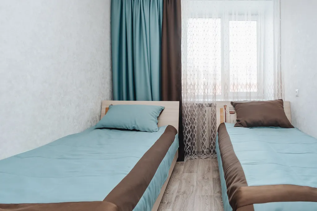 Квартира Квартира с видом на горы — Шерегеш