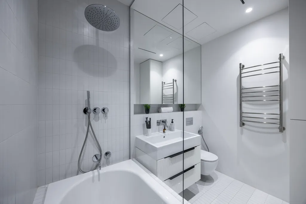 Квартира Премиум апартаменты у кремля — Москва