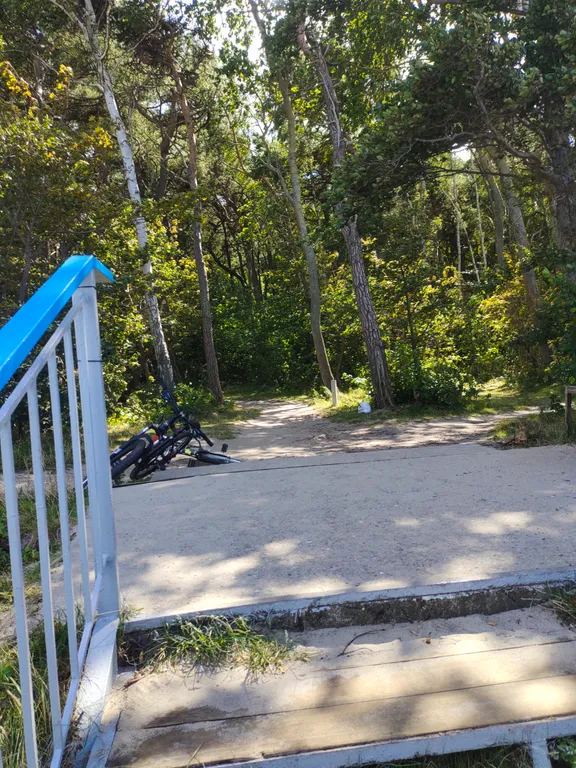 Квартира у Резиденции