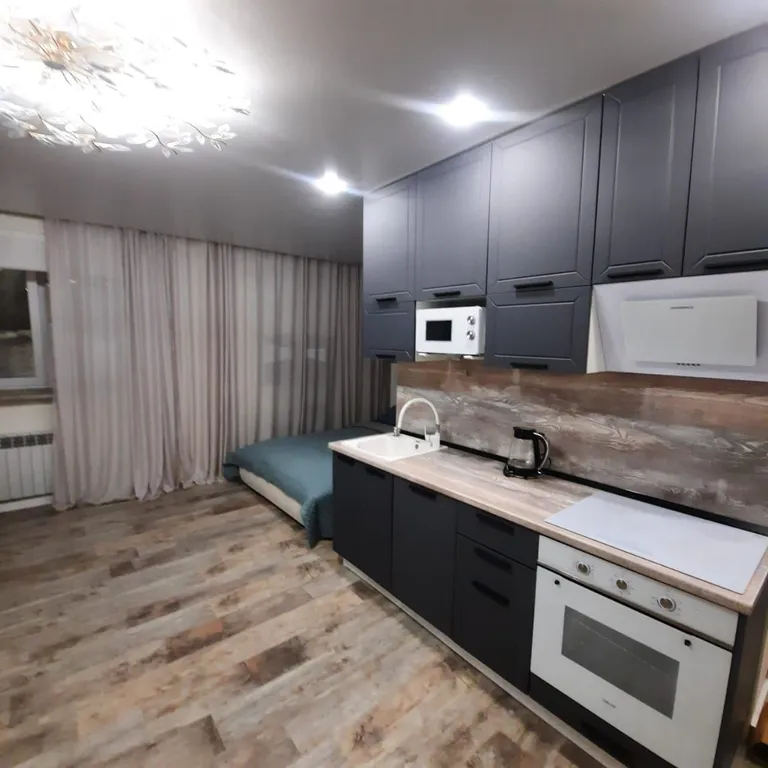 Квартира Гагаринский Космос