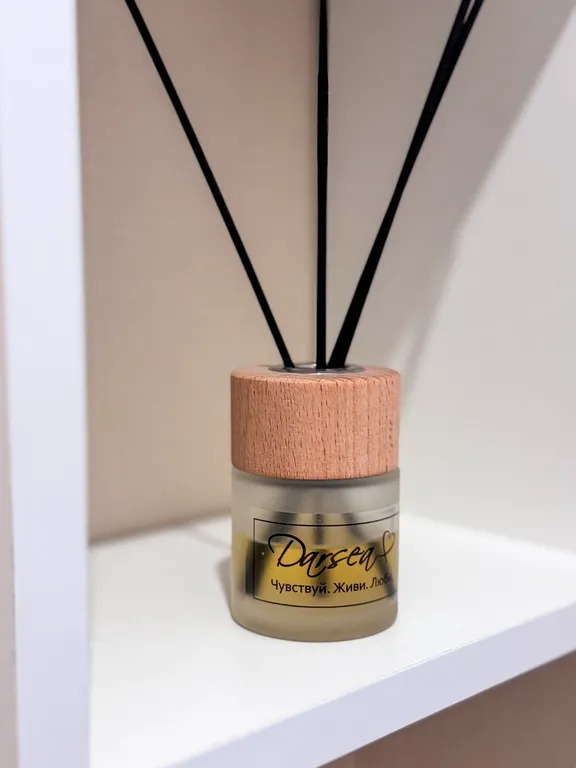 Кислород 68 - уютная студия в Сочи