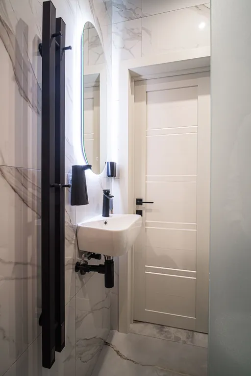 Квартира Уютная квартира у моря — Пионерский