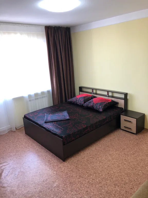 Квартира в лучшем районе города