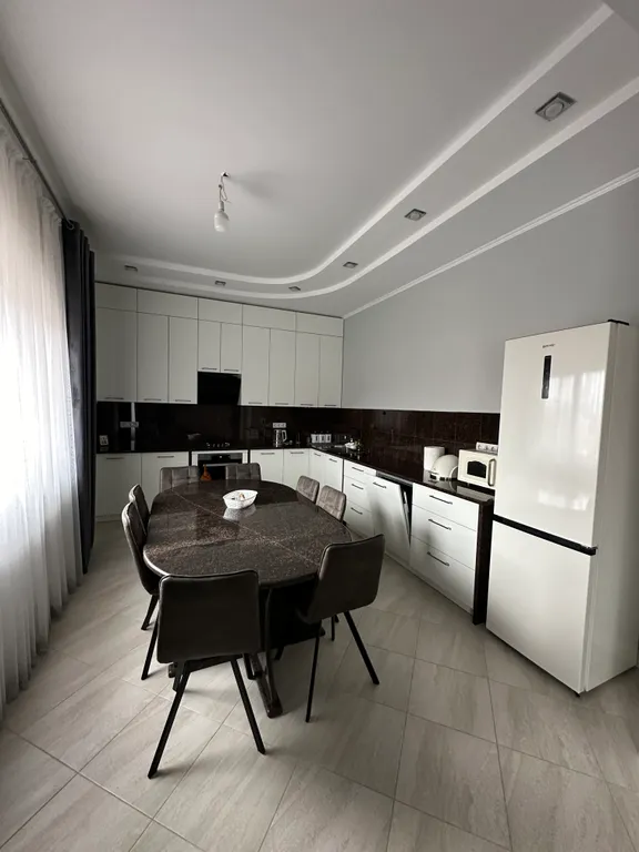 Коттедж Идеальный отдых в новом доме — аренда посуточно в Железноводск