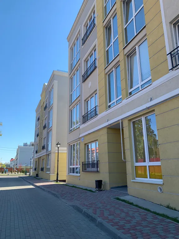 Уютная квартира для семейного отдыха