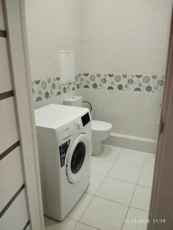 Просторная студия на Южном берегу Крыма