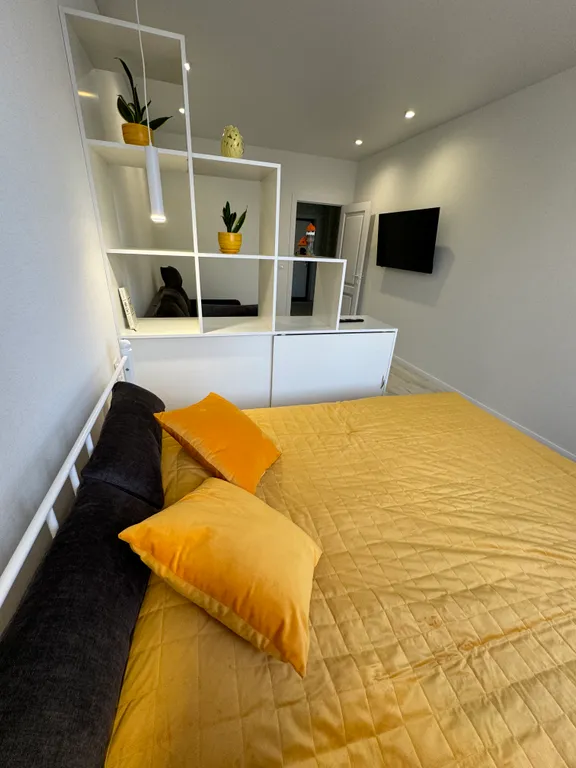 Квартира Комфортная квартира — Светлогорск