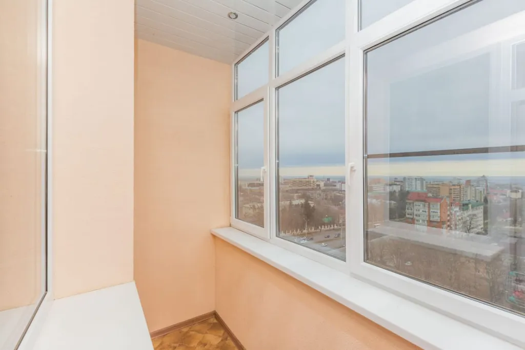 Уютная 2-комнатная квартира в центре города