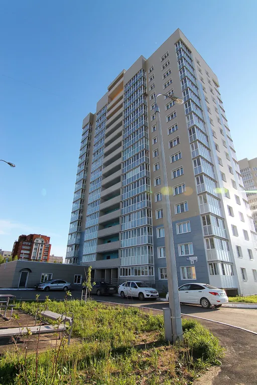 Комфортная евродвушка