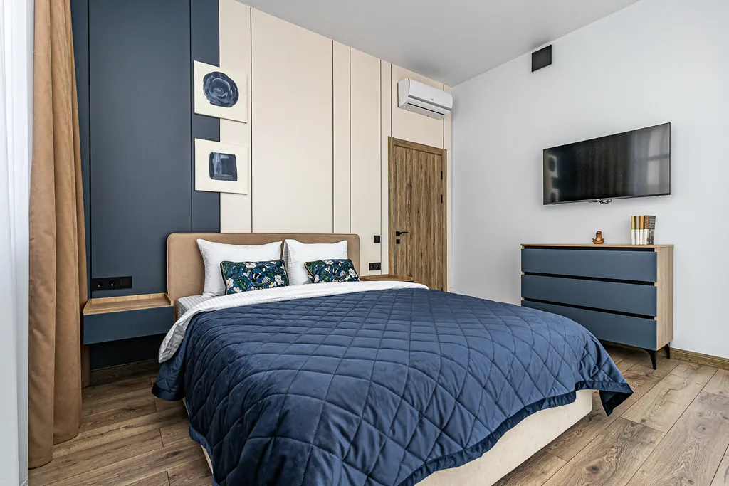 Уютный дом с баней и теплым бассейном