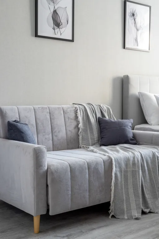 Кислород - стильные апартаменты