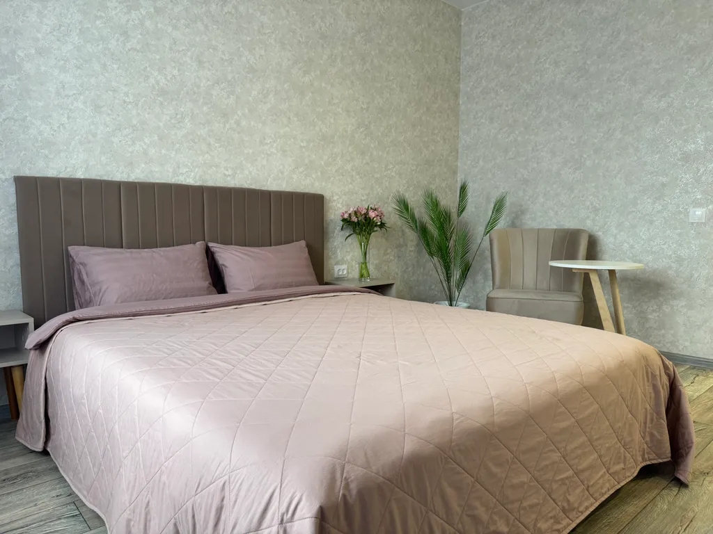 Квартира в Энергетике