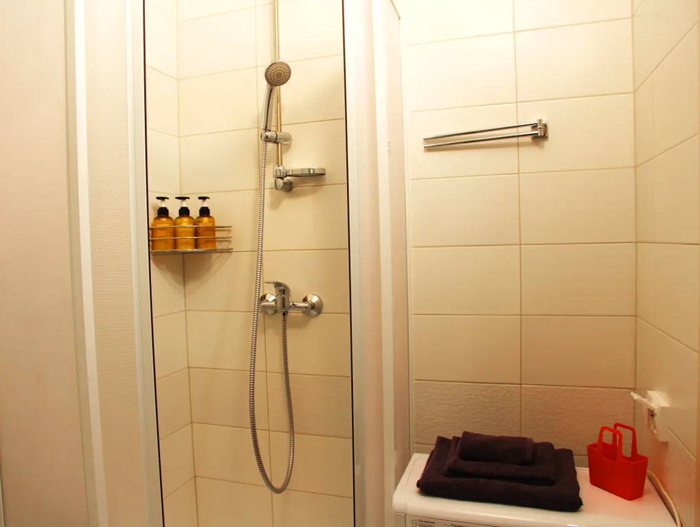 Квартира 1-комнатная Квартира — Санкт-Петербург