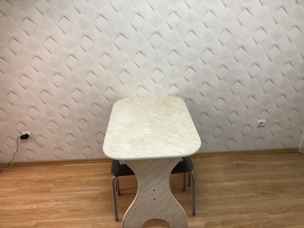 Квартира 1-комнатная Квартира — Краснодар