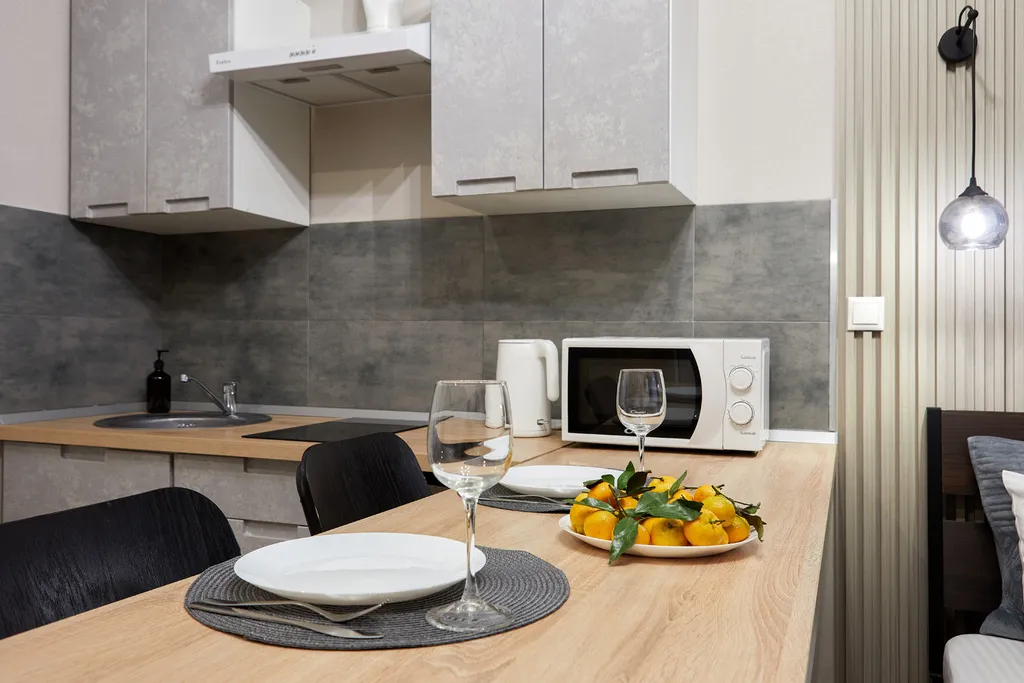 Квартира Апартаменты в ЖК Искра-Парк — Москва