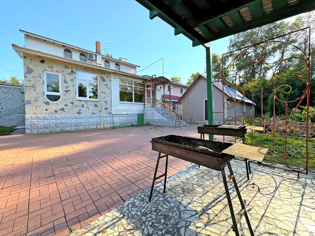 Коттедж Ливерпуль