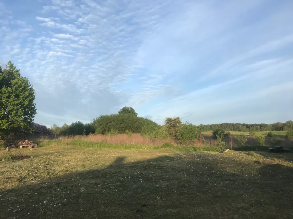 Лесное Шале