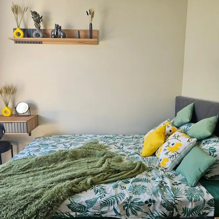 Уютный дом HoneyHouse