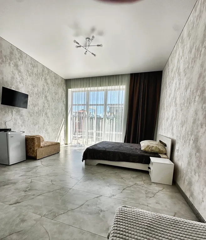 Квартира Уютный номер у моря — аренда посуточно в Судак