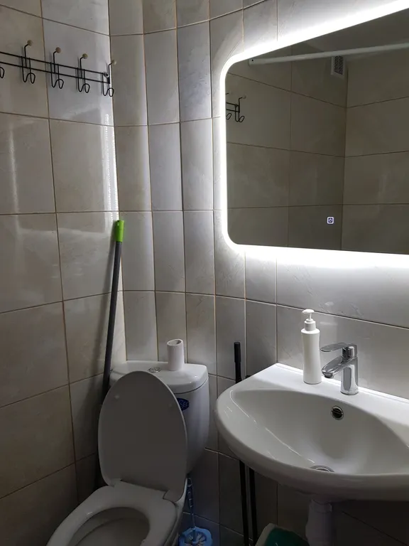 Квартира Комната — Лазаревское