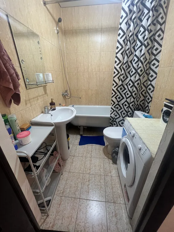 Квартира в ауле Гуниб с видом на горы