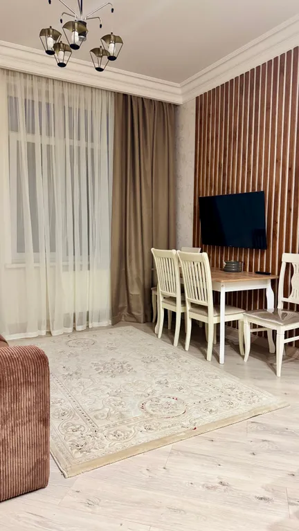 Квартира Квартира у мечети — Каспийск
