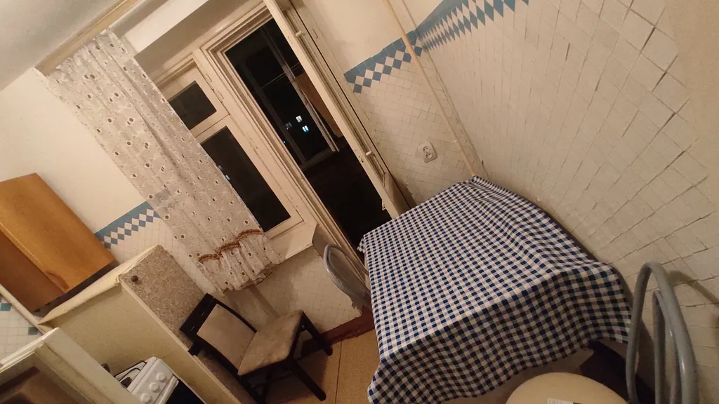 Однушка в районе Щурово Цемзавод