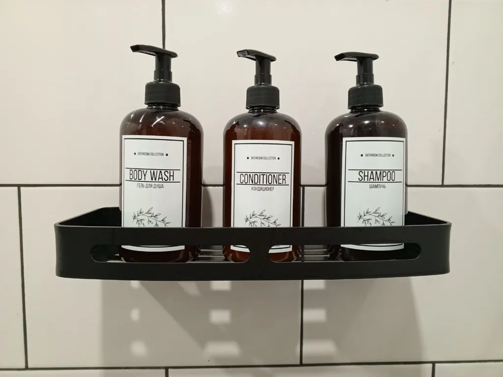 Министерство гостеприимства