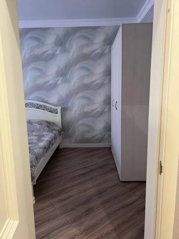 Коттедж у моря и лианового леса