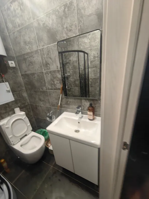 Квартира в центре города