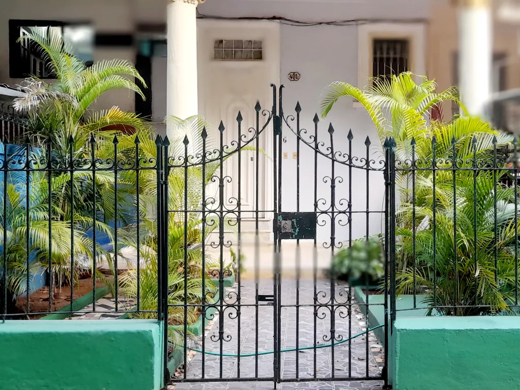 Уютная светлая квартира