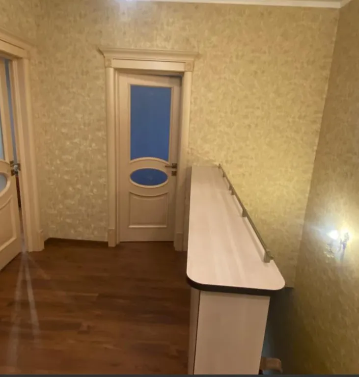 Уютный дом у леса