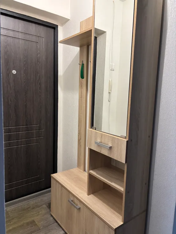 Комфортная квартира с удобным местоположением