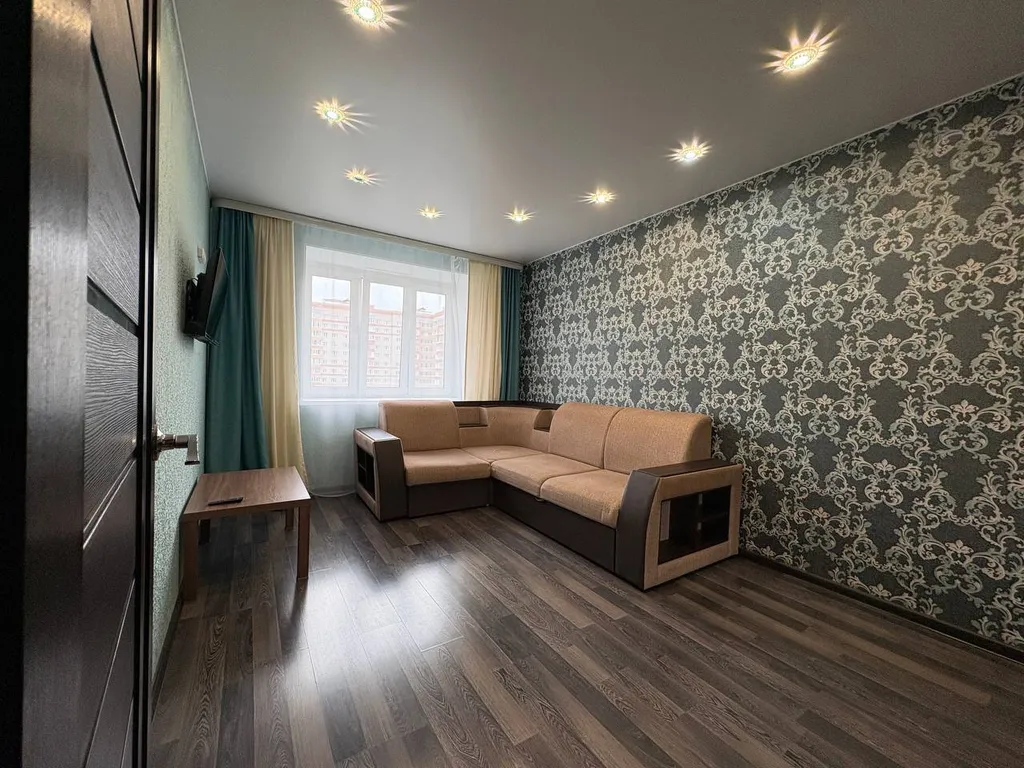 Квартира Евро- двушка в новом развитом районе — аренда посуточно в Вологда