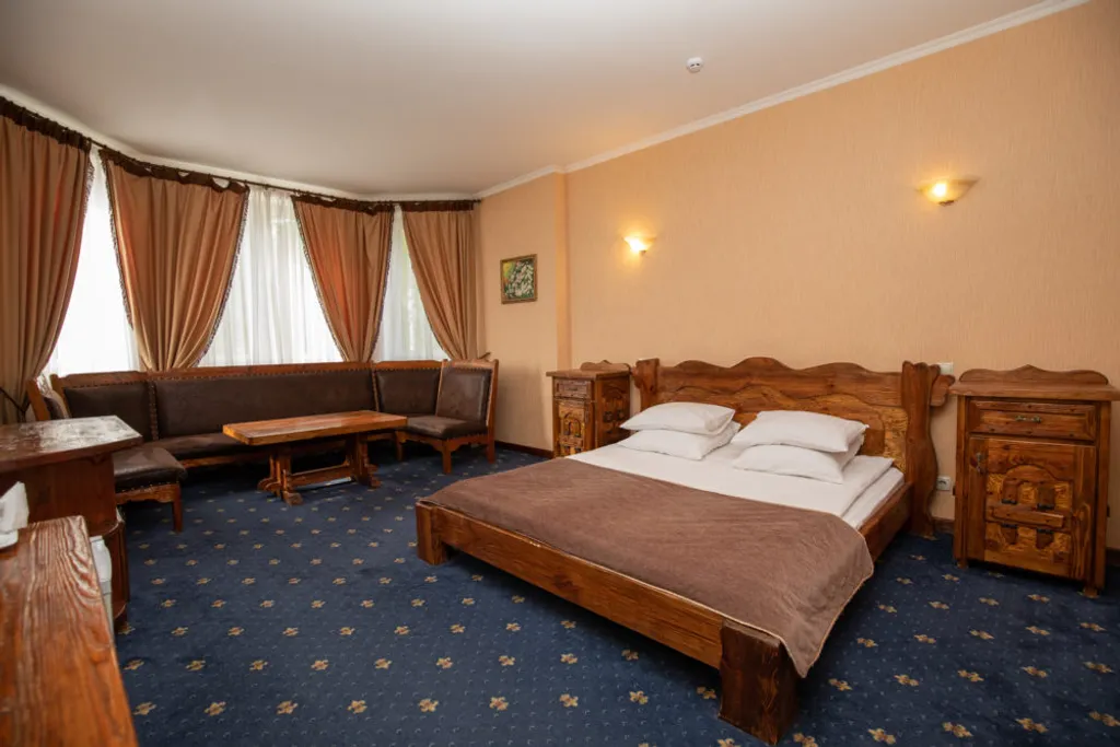 Квартира Комната — Мещерино